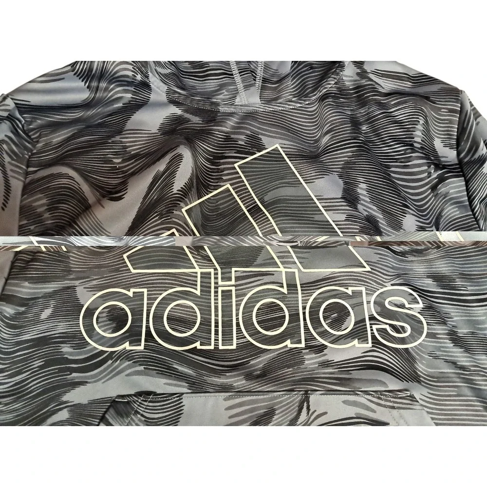 Adidas Boys Med 14/16